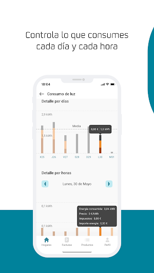 Área Cliente Régsiti Screenshot 1