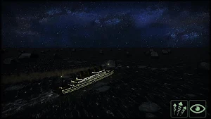 Its TITANIC Screenshot 3