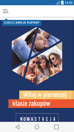 Nowa Stacja Screenshot 1