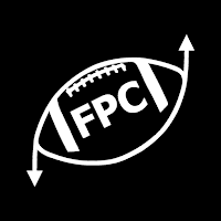 Flag Football Play Card