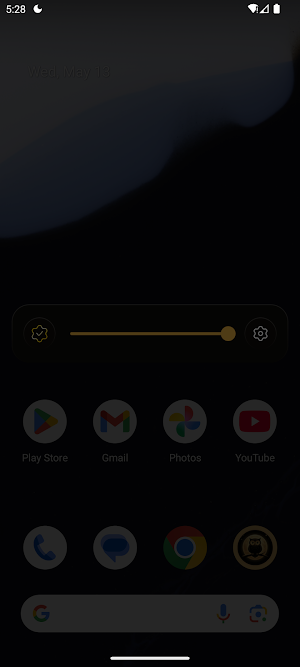 Night Screen Pro: Night Mode Screenshot 2