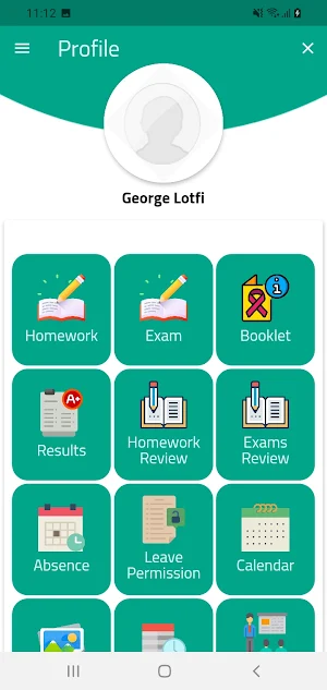 Saint Joseph School Screenshot 3
