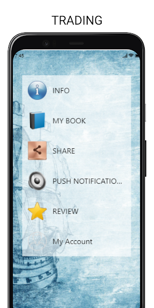PERIPLUS OF THE ERYTHRAEAN SEA Screenshot 0
