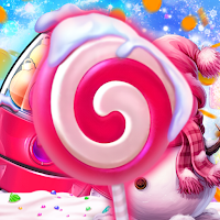 Winter Candy