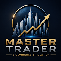 Master Trader: E-Commerce Sim