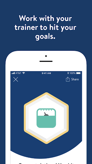 ParagonWell Screenshot 2