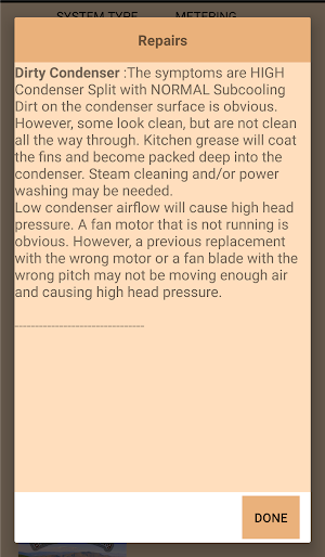 RefTech Screenshot 2