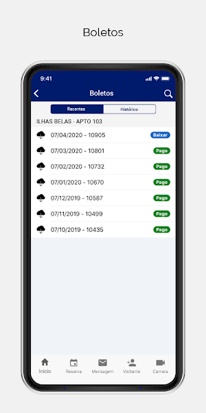 Master Adm Screenshot 3
