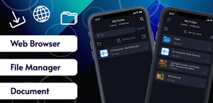 FileGet Browse and Play Music Screenshot 0