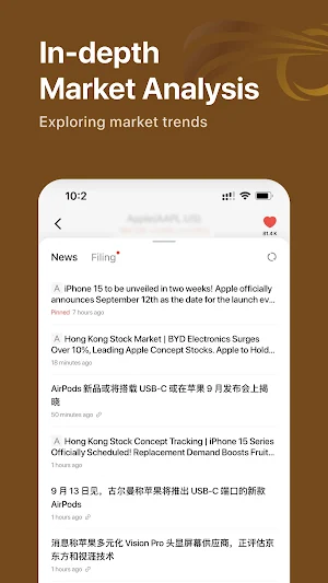 TUNG YAT INVESTMENT Screenshot 3