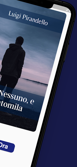 Uno, Nessuno, e Centomila Screenshot 1