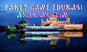 Learning Hijaiya, Prayer Screenshot 0
