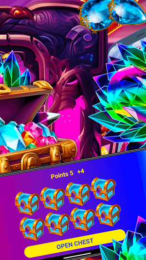 Merry Chest Screenshot 3