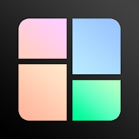 PIP Collage Maker Photo Editor