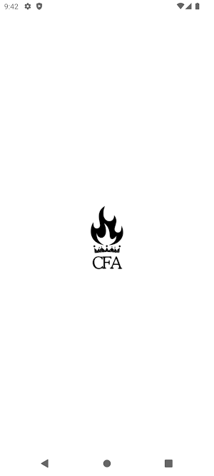 CFA Bariloche Screenshot 2