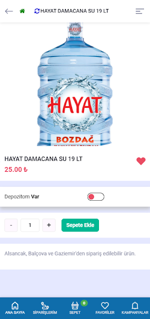 Sende Su Screenshot 0