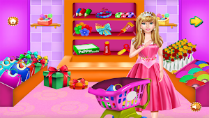Hotel party beauty salon Screenshot 1