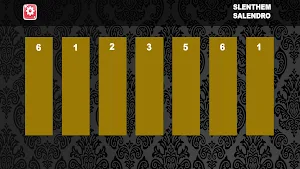 My Saron Javanese Screenshot 3