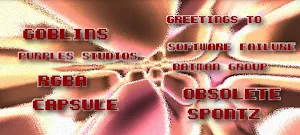 The Thing Screenshot 3