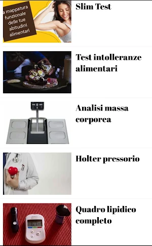 Farmacia San Lorenzo Screenshot 1