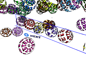 Lucky Six Numbers Screenshot 3