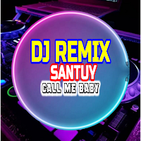 DJ Call Me Baby Call Me