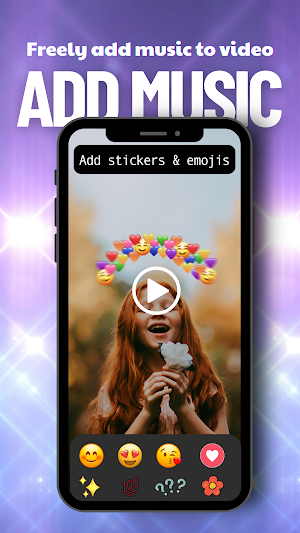 Snuuzi - Video Maker & Music Screenshot 3