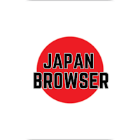 Browser Japan Bokeh museum