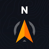 iCompass - TrueNorth Navigator