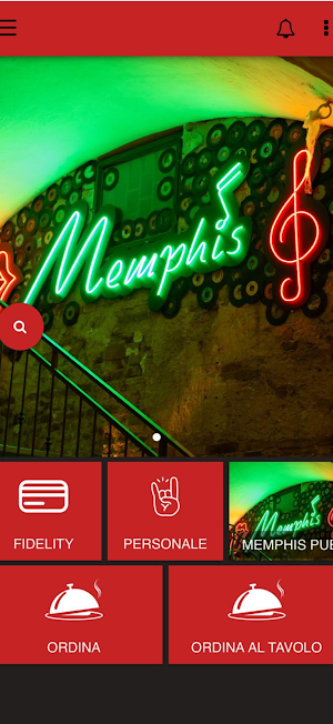 Memphis Pub Screenshot 0