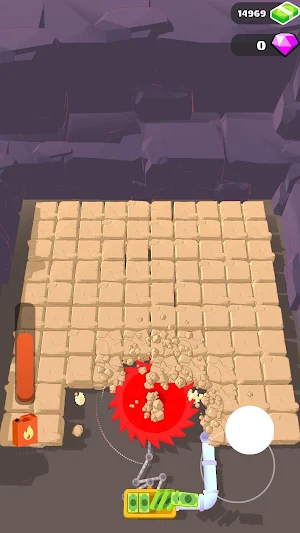 Stone Crusher Screenshot 3