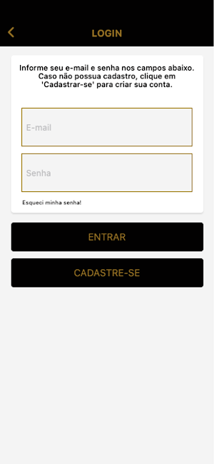 Barbearia Myller Screenshot 2
