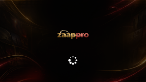 Zaap Pro Screenshot 0