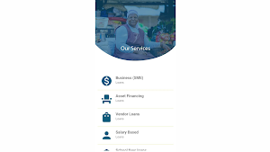Wisrod Investments Screenshot 2