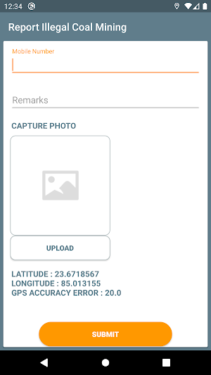 Khanan Prahari Screenshot 3