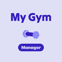 My Gym.M