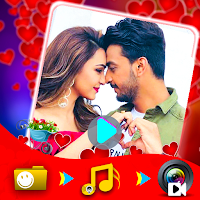 Love Video Maker