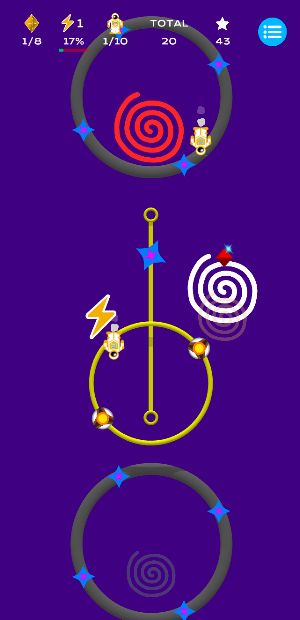 SpinTwin Screenshot 3