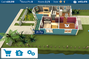 Our First Home Screenshot 2