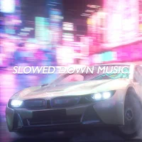 Slow Reverbed Music 2022