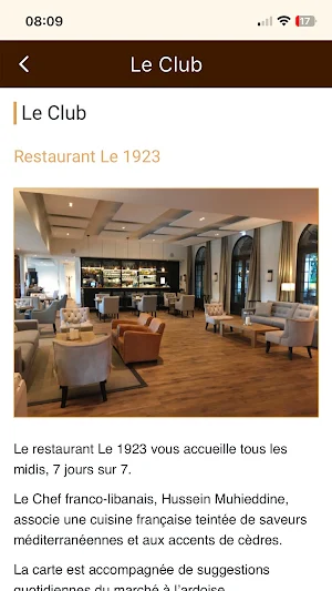 Cannes Mougins Screenshot 3