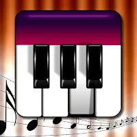 Kids Piano Explorer