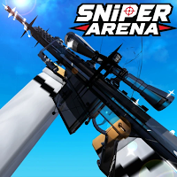 FPS Sniper Arena Shooter