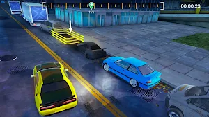 Car Parking Simulator Master Screenshot 2