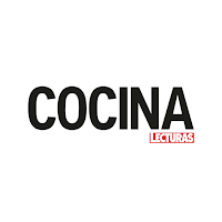 Lecturas Cocina revista