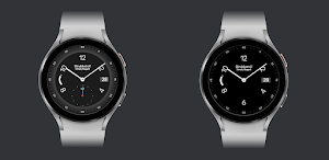 Simple Elegant Modern Screenshot 3