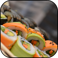 Sushi wallpapers