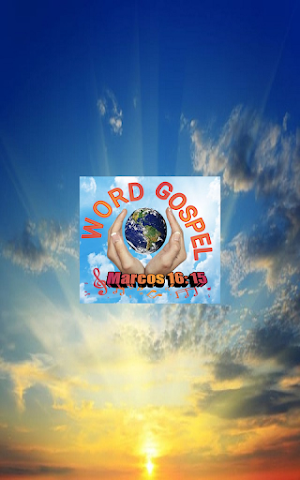 Radio Word Gospel Screenshot 1