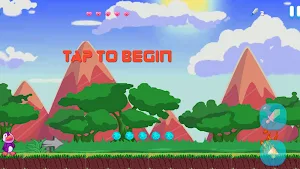 Penguin Jumping: Penguin Games Screenshot 1