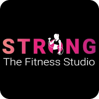 STRONG - THE FITNESS STUDIO
